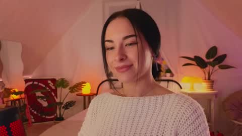 Snapshot of uwunikaa chatting on February 4, 2025, 7:55 pm Anika On vacation online show from February 4, 2025, 7:55 pm