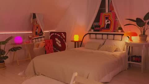 Snapshot of uwunikaa chatting on February 15, 2025, 9:26 pm Anika On vacation online show from February 15, 2025, 9:26 pm