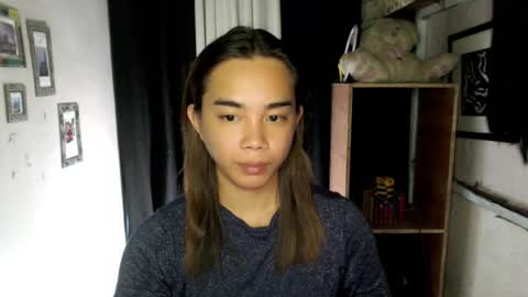 Ahn Chiyo online show from February 2, 2026, 4:00 am