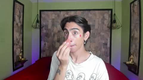 UYUKIE online show from March 19, 2026, 1:20 am