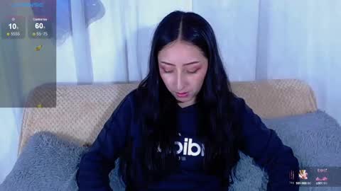 Snapshot of v1cky_ chatting on January 7, 2025, 9:57 pm v1cky_ online show from January 7, 2025, 9:57 pm