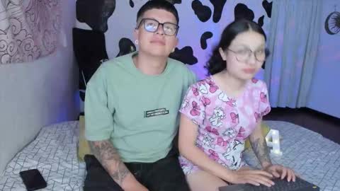 Venus And Ramon online show from February 14, 2026, 7:38 am