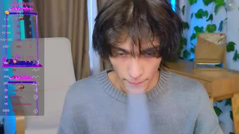 Valora online show from October 5, 2025, 12:14 pm