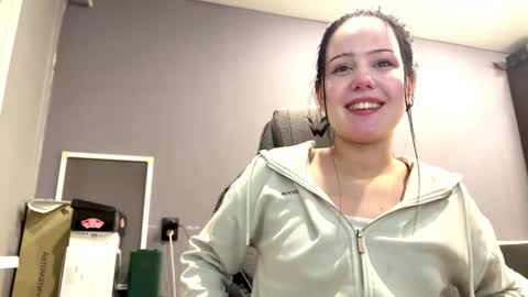 Olivia online show from February 5, 2026, 3:16 pm