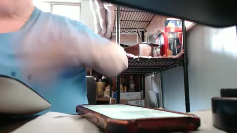 vagluvr56 online show from March 1, 2025, 9:59 pm