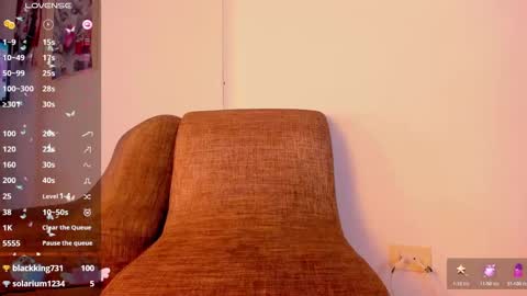 Snapshot of vahiolet_smith chatting on January 18, 2025, 3:49 pm Vahiolet smith online show from January 18, 2025, 3:49 pm