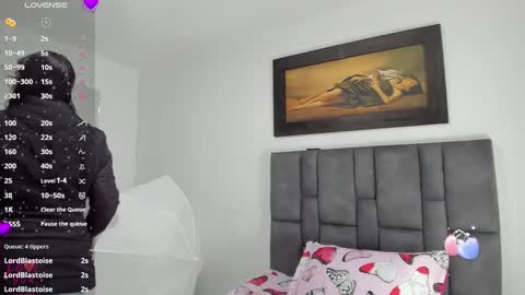 Vahiolet smith online show from February 5, 2026, 12:26 am