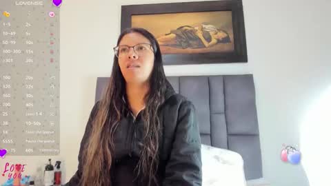 Vahiolet smith online show from March 7, 2026, 3:03 am