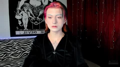 Snapshot of vailyreb chatting on December 28, 2024, 9:40 pm Marin online show from December 28, 2024, 9:40 pm
