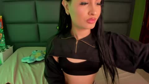 luna online show from February 16, 2025, 3:48 pm