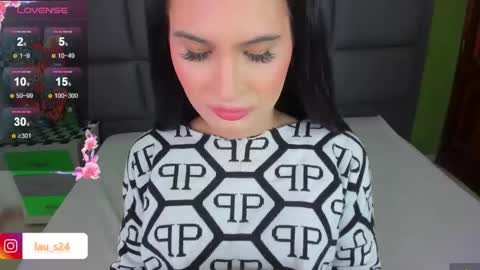 luna online show from September 25, 2025, 8:23 pm