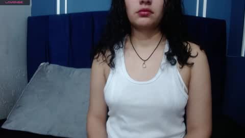 Vainilla online show from January 14, 2025, 1:36 am