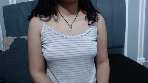 Vainilla online show from January 15, 2025, 1:45 am