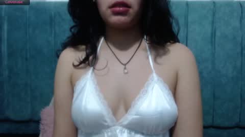 Vainilla online show from January 25, 2025, 2:15 am