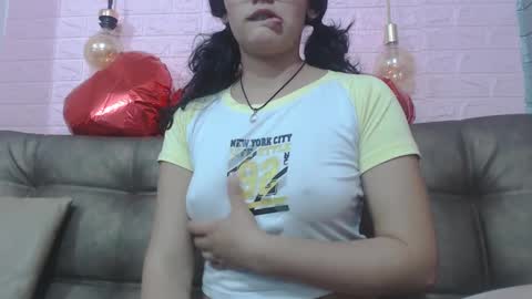 Vainilla online show from February 14, 2025, 4:47 am