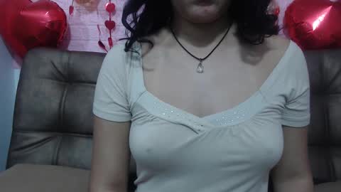 Vainilla online show from February 16, 2025, 2:09 am