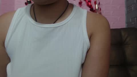 Vainilla online show from February 17, 2025, 1:47 am