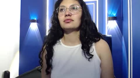 Vainilla online show from October 29, 2025, 3:31 am