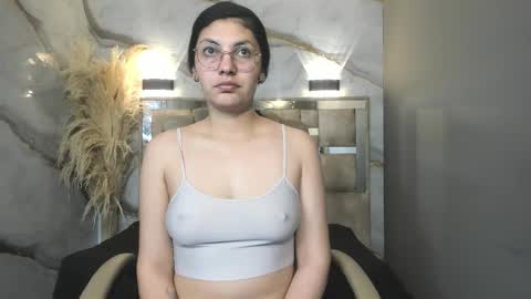 Vainilla online show from March 12, 2026, 1:34 am