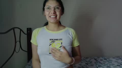 Vainilla online show from May 13, 2026, 12:24 pm
