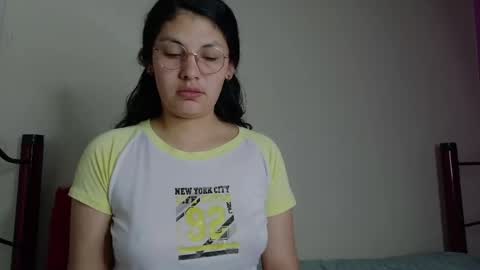 Vainilla online show from May 30, 2026, 1:14 am