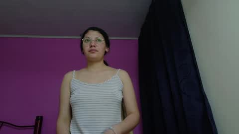 Vainilla online show from June 2, 2026, 12:45 am
