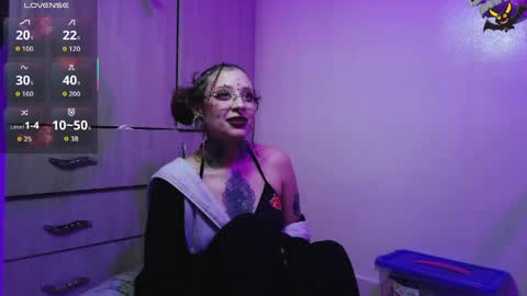 Snapshot of vainilla_l chatting on April 11, 2026, 1:43 am Vainilla Independent model online show from April 11, 2026, 1:43 am