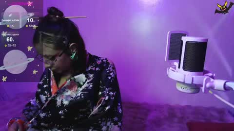 Snapshot of vainilla_l chatting on April 23, 2026, 11:51 pm Vainilla Independent model online show from April 23, 2026, 11:51 pm