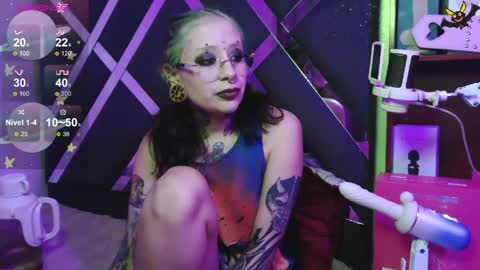 Snapshot of vainilla_l chatting on May 9, 2026, 1:22 am Vainilla Independent model online show from May 9, 2026, 1:22 am