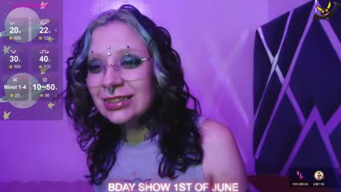 Snapshot of vainilla_l chatting on May 20, 2026, 12:39 am Vainilla Independent model online show from May 20, 2026, 12:39 am