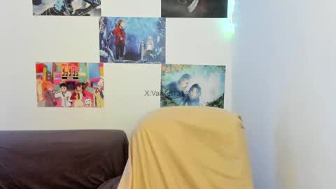 Snapshot of vaioletuwu chatting on September 14, 2025, 2:00 am Vaiolet1314 online show from September 14, 2025, 2:00 am