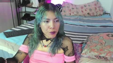 Vaiolet1314 online show from January 15, 2026, 9:36 am