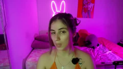 Snapshot of val_angelll chatting on May 10, 2026, 3:23 am valentina online show from May 10, 2026, 3:23 am