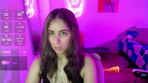 Snapshot of val_angelll chatting on May 23, 2026, 3:45 am valentina online show from May 23, 2026, 3:45 am