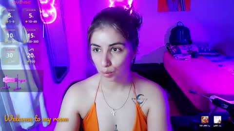 valentina online show from July 1, 2026, 3:30 am