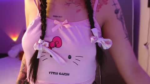 Snapshot of val_azuna chatting on August 4, 2026, 5:15 pm valentina online show from August 4, 2026, 5:15 pm