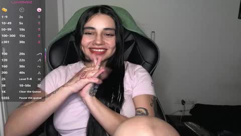 Snapshot of val_bardot1 chatting on March 14, 2026, 3:34 am first of all... who are u online show from March 14, 2026, 3:34 am