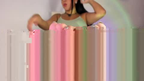 Snapshot of val_feetqueen chatting on April 20, 2026, 8:10 pm Valeria online show from April 20, 2026, 8:10 pm