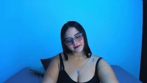 Valeria online show from September 11, 2025, 2:22 am