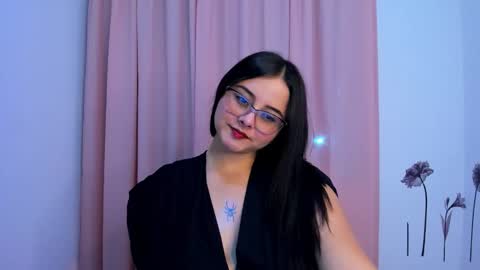 Valeria online show from September 14, 2025, 2:22 am