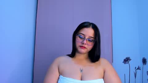 Valeria online show from September 21, 2025, 1:07 am