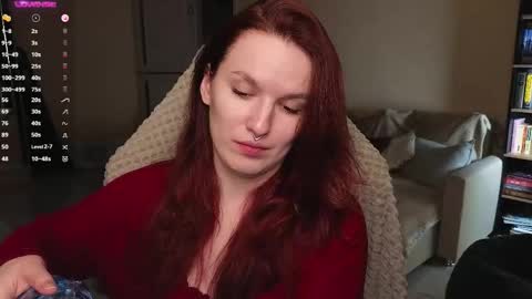 Val online show from February 8, 2026, 8:34 pm