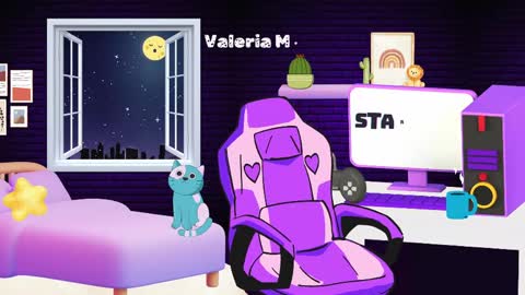 Val online show from May 3, 2026, 9:21 pm
