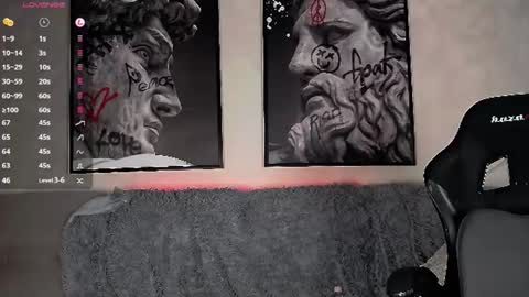 valdi_light online show from June 13, 2026, 6:55 am