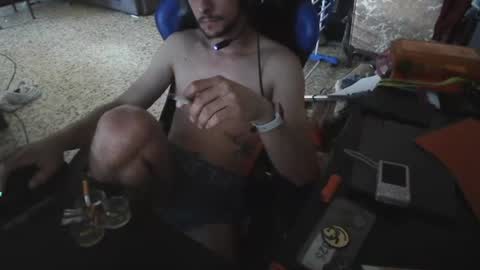 valdivar__ online show from June 8, 2026, 6:52 pm