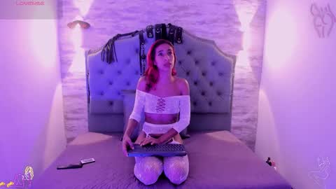 Samantha y Matt online show from February 3, 2026, 3:04 am