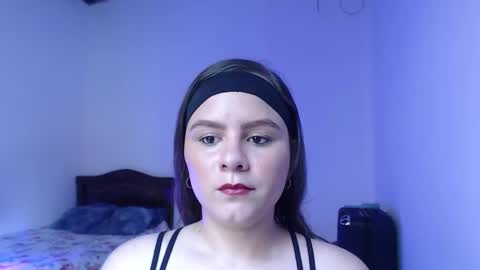 valeamaya online show from March 23, 2026, 7:07 pm