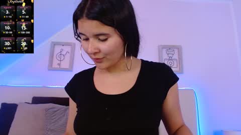 Tifanny  online show from January 25, 2025, 8:53 pm