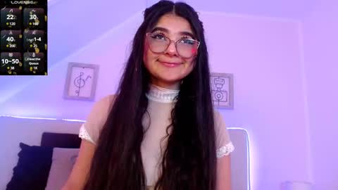 Tifanny  online show from February 12, 2025, 7:56 pm