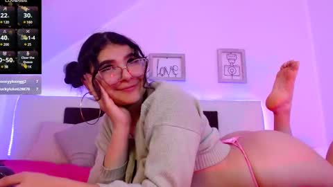 Tifanny  online show from February 21, 2025, 10:59 pm
